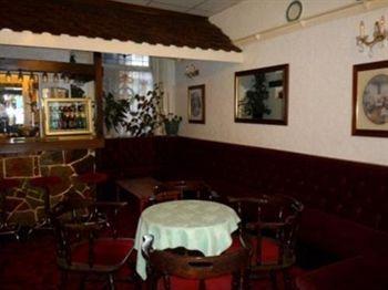 The Elmora Bed and Breakfast Blackpool Exteriör bild
